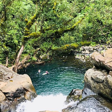 Taveuni Palms Resort Matei Kültér fotó
