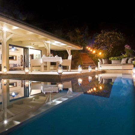 Taveuni Palms Resort Matei Kültér fotó