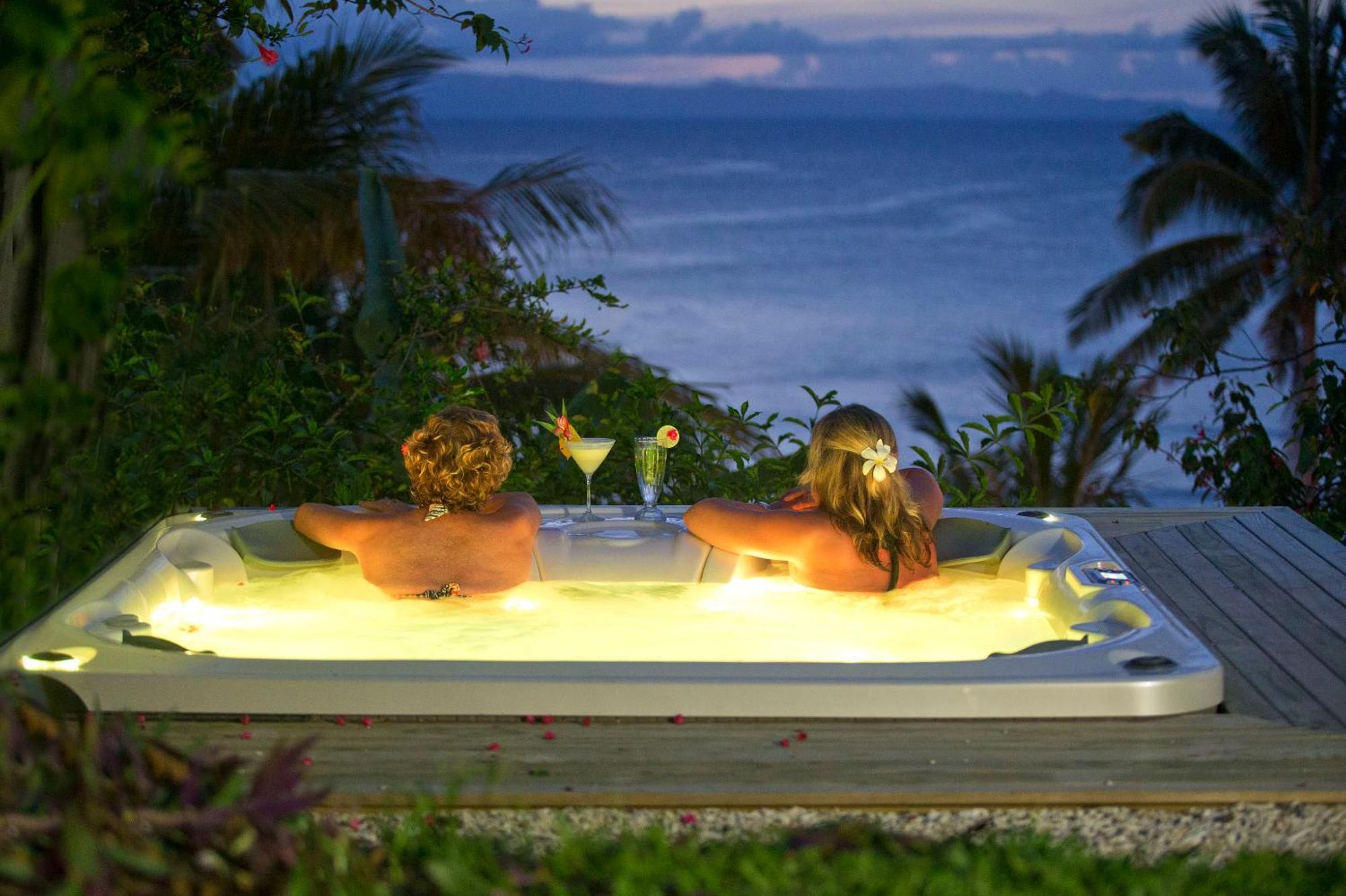 Taveuni Palms Resort Matei Kültér fotó