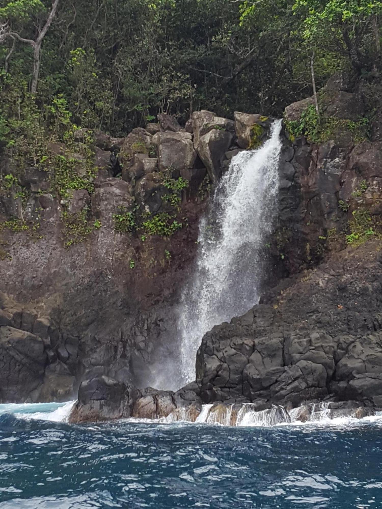 Taveuni Palms Resort Matei Kültér fotó