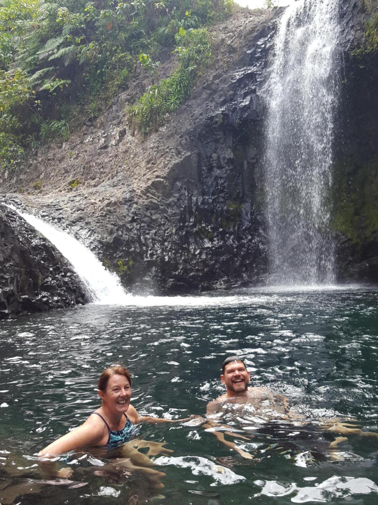 Taveuni Palms Resort Matei Kültér fotó