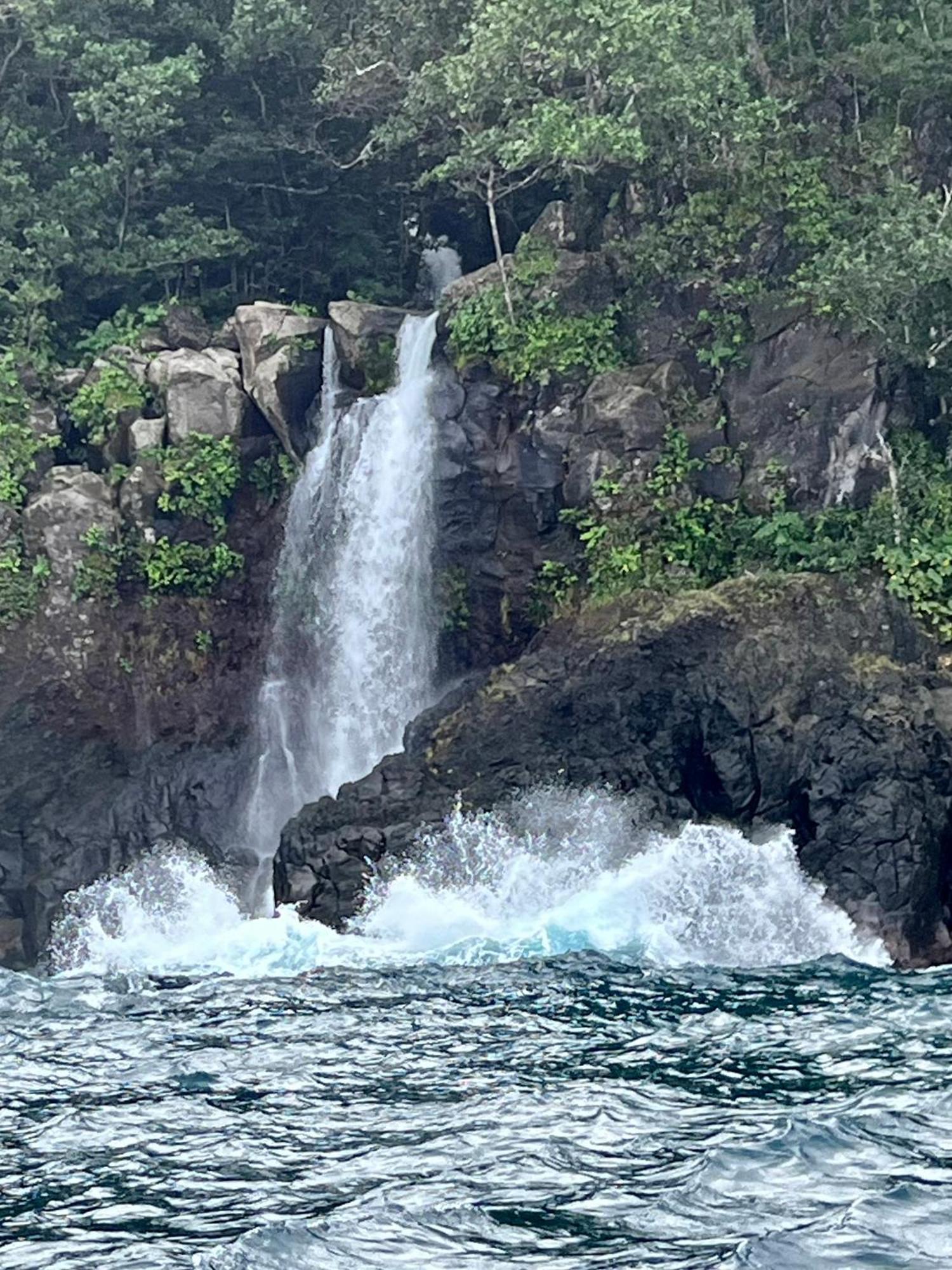 Taveuni Palms Resort Matei Kültér fotó