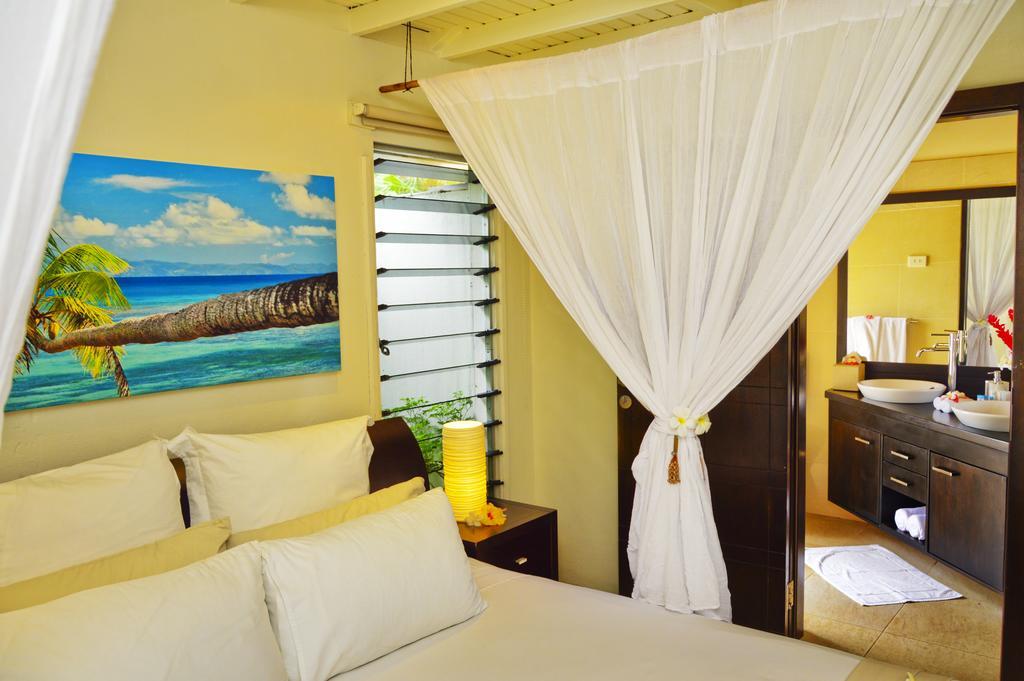 Taveuni Palms Resort Matei Kültér fotó