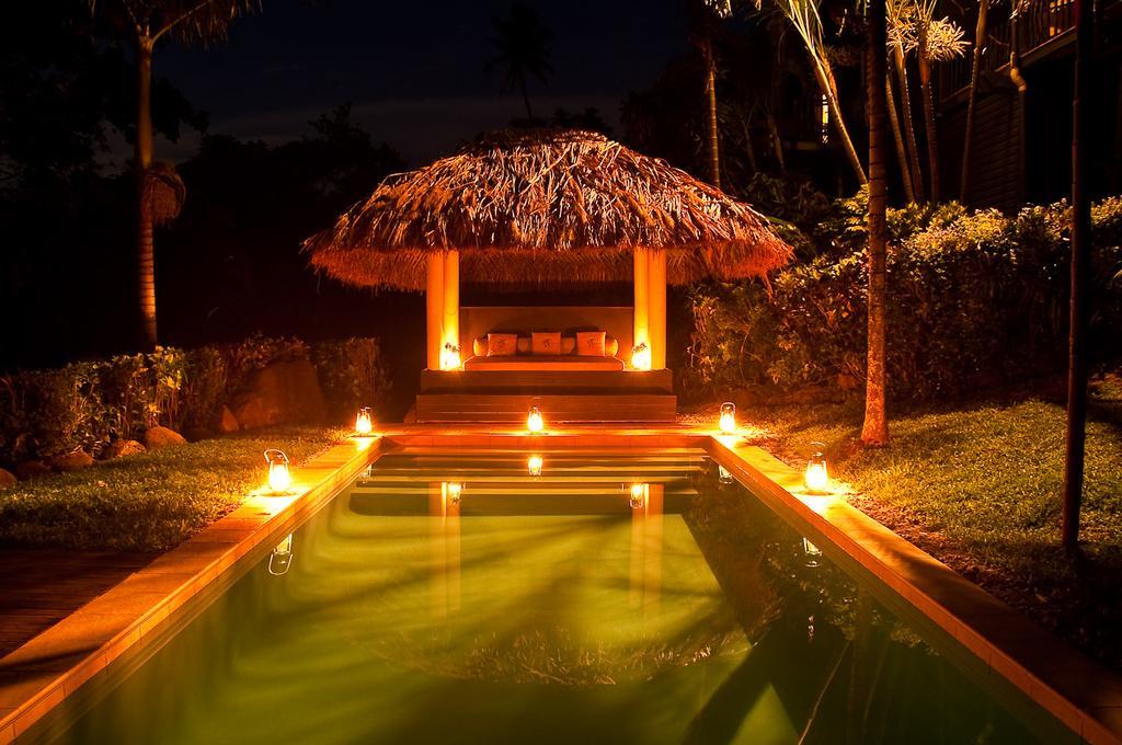 Taveuni Palms Resort Matei Kültér fotó