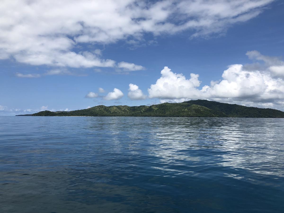 Taveuni Palms Resort Matei Kültér fotó