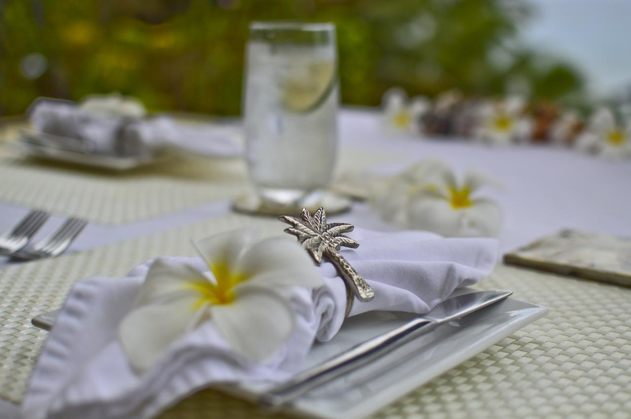 Taveuni Palms Resort Matei Kültér fotó